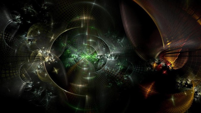 网红都那么美,为什么当不了明星?